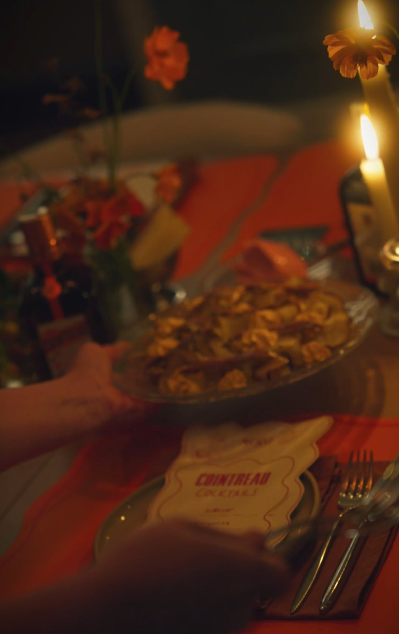 Where to Host an Intimate Event in Budapest: Why NÁLAM Is the City’s Best-Kept Secret
