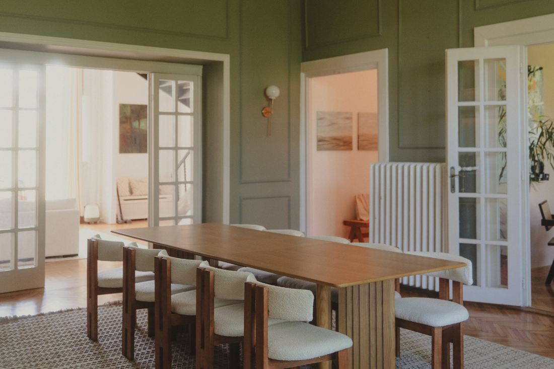 The Most Unique Private Event Venue in Budapest: Host at NÁLAM