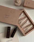 CRÈEM TRAVEL KIT