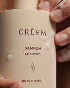 CRÈEM SHAMPOO