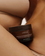 HYDRATIING AND REGENERATING BODY CREAM