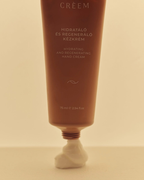 HYDRATING AND REGENERATIVE HAND CREAM