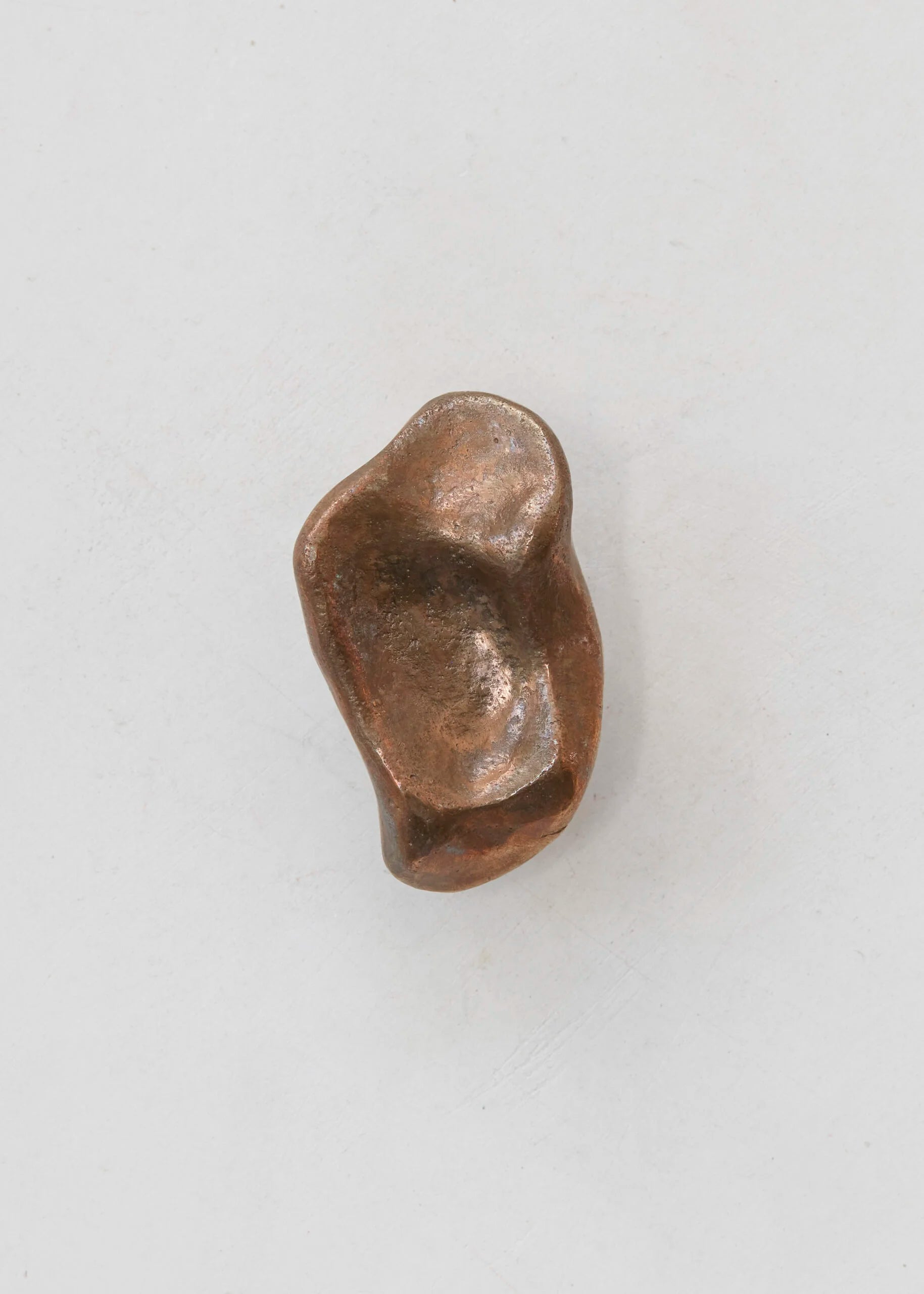 PINCH SMALL KNOB/HOOK
