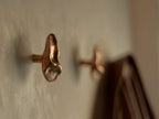 PINCH LARGE KNOB/HOOK