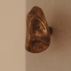 PINCH LARGE KNOB/HOOK