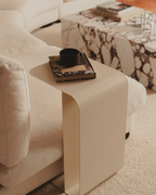 SOLIS SIDE TABLE