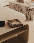 SOLIS SIDE TABLE