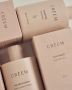 CRÈEM SHAMPOO