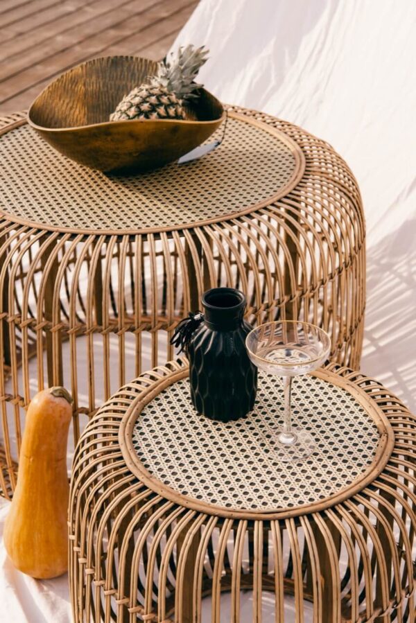 CERAMIC VASE