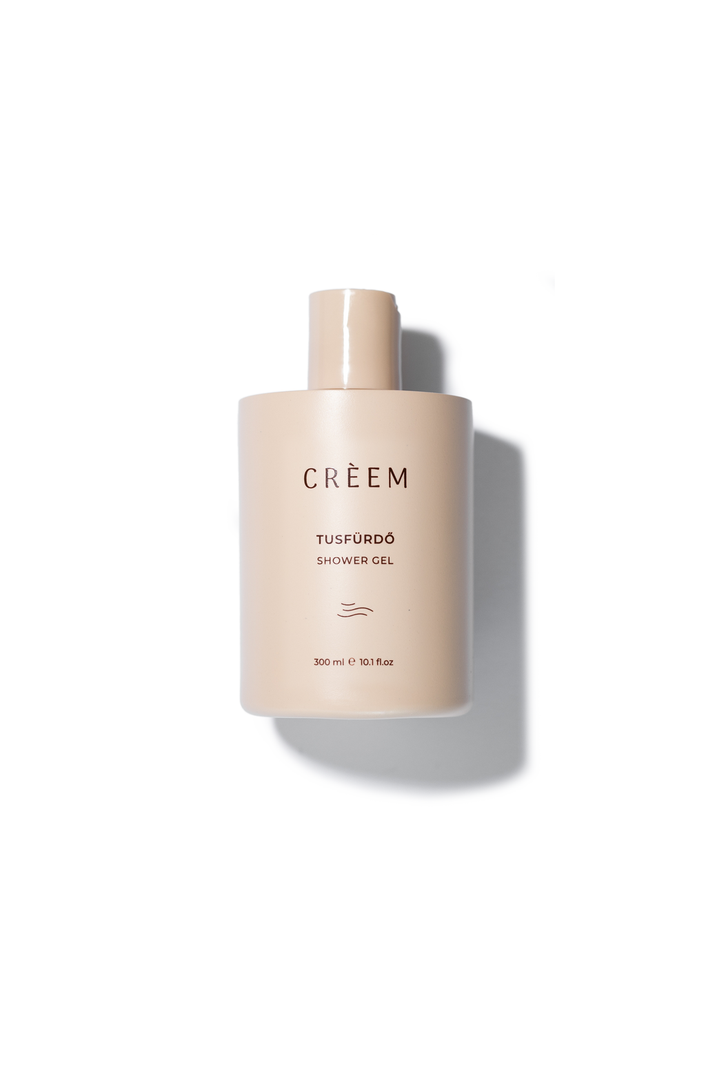 CRÈEM BODY WASH