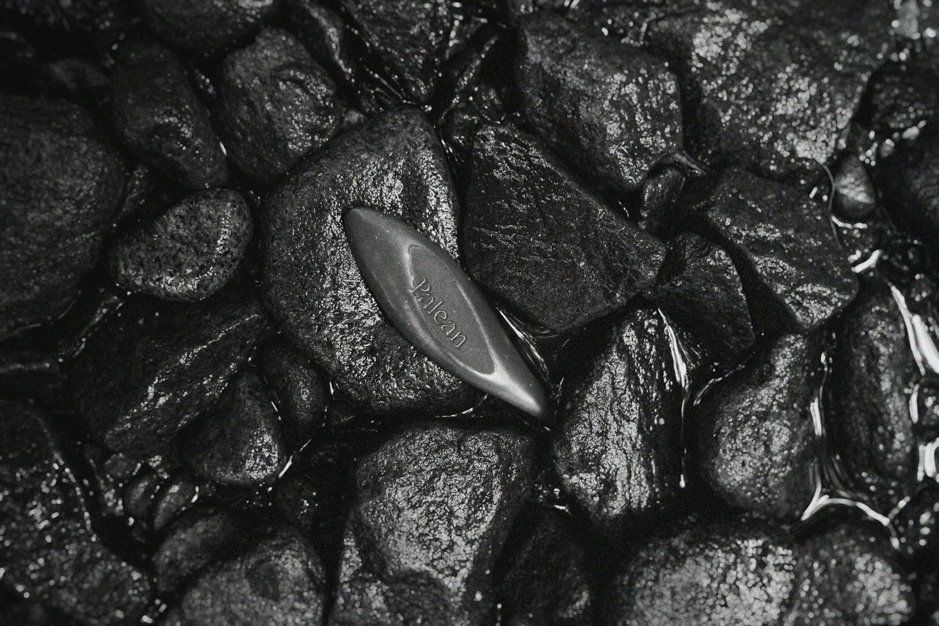 PALEAN CERAMIC MASK SPATULA