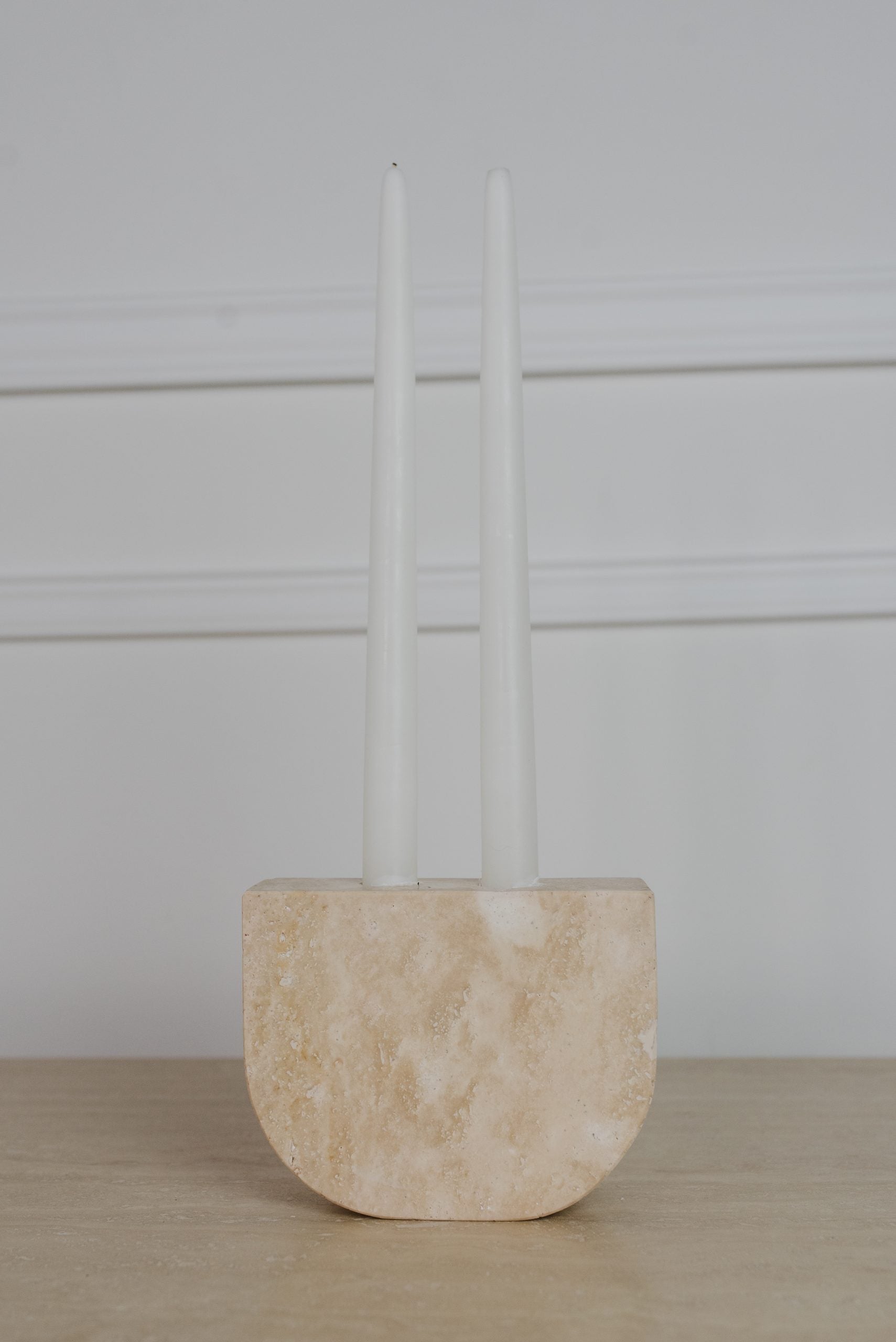 LEN CANDLEHOLDER