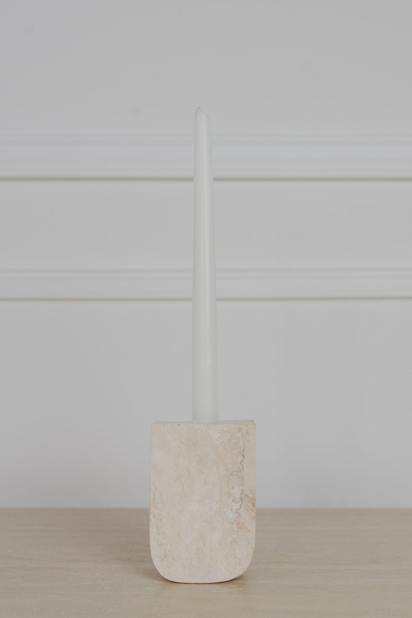 LEN SINGLE CANDLEHOLDER