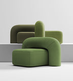 MOSS SOFA