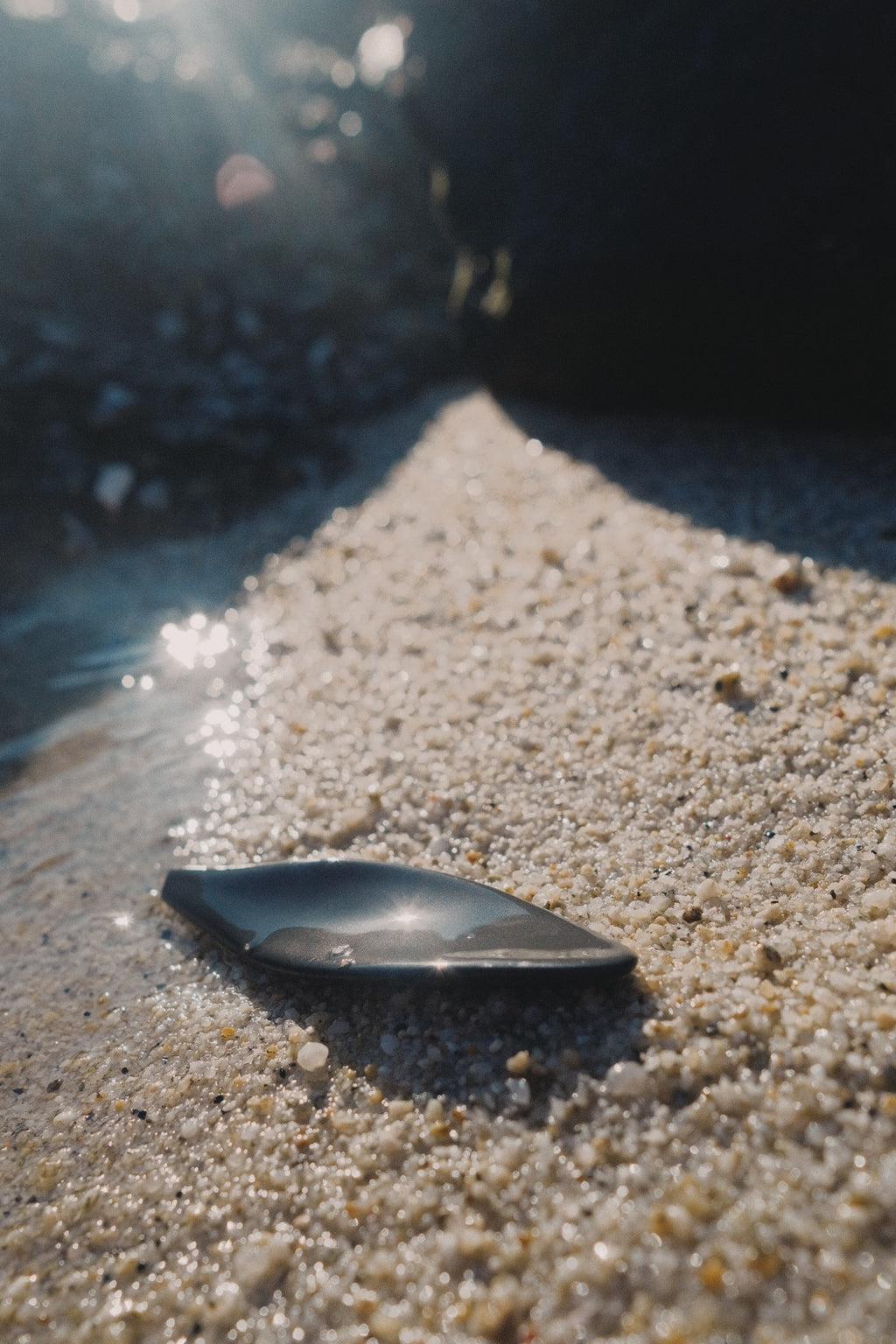 PALEAN CERAMIC MASK SPATULA