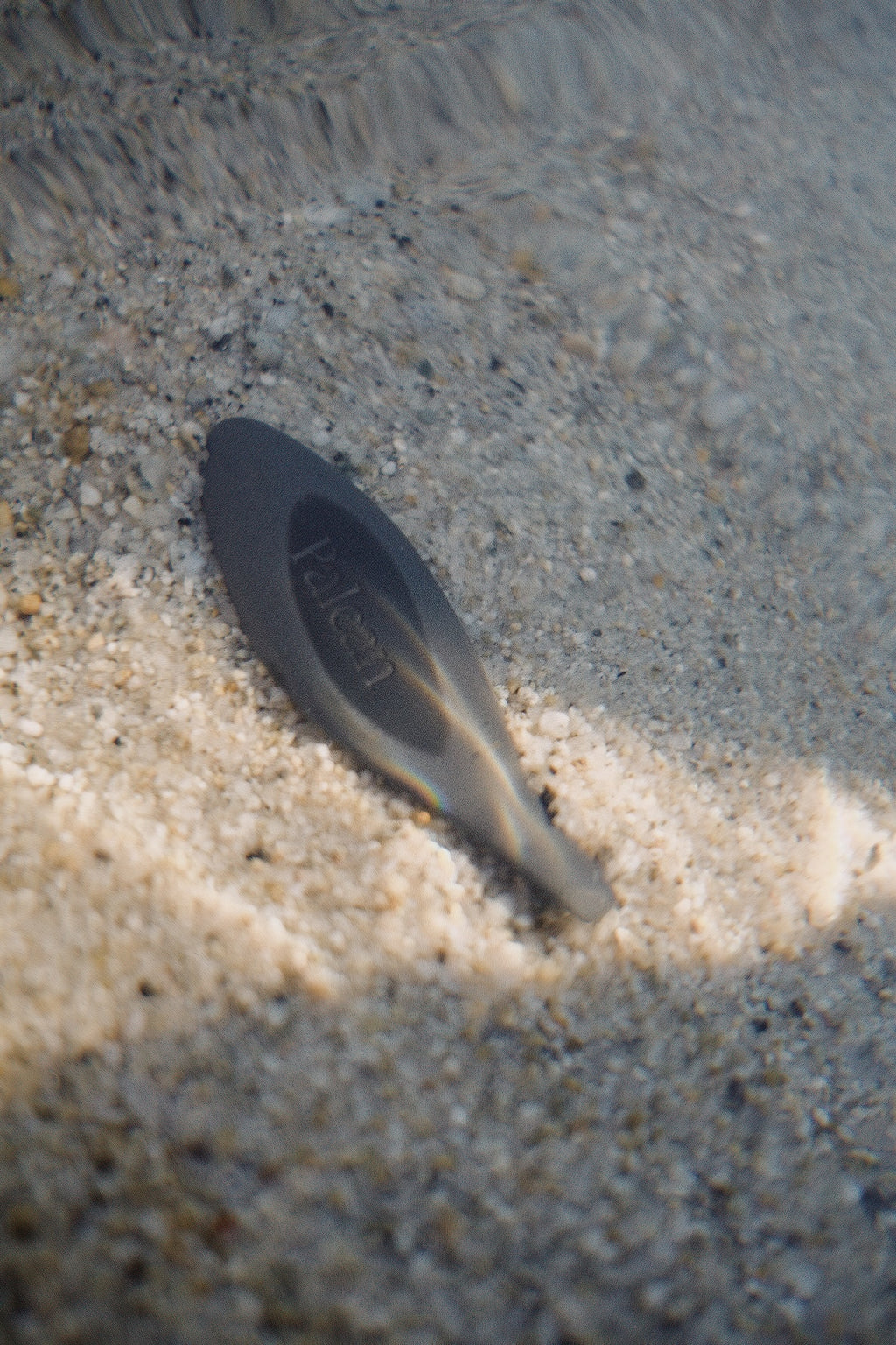 PALEAN CERAMIC MASK SPATULA