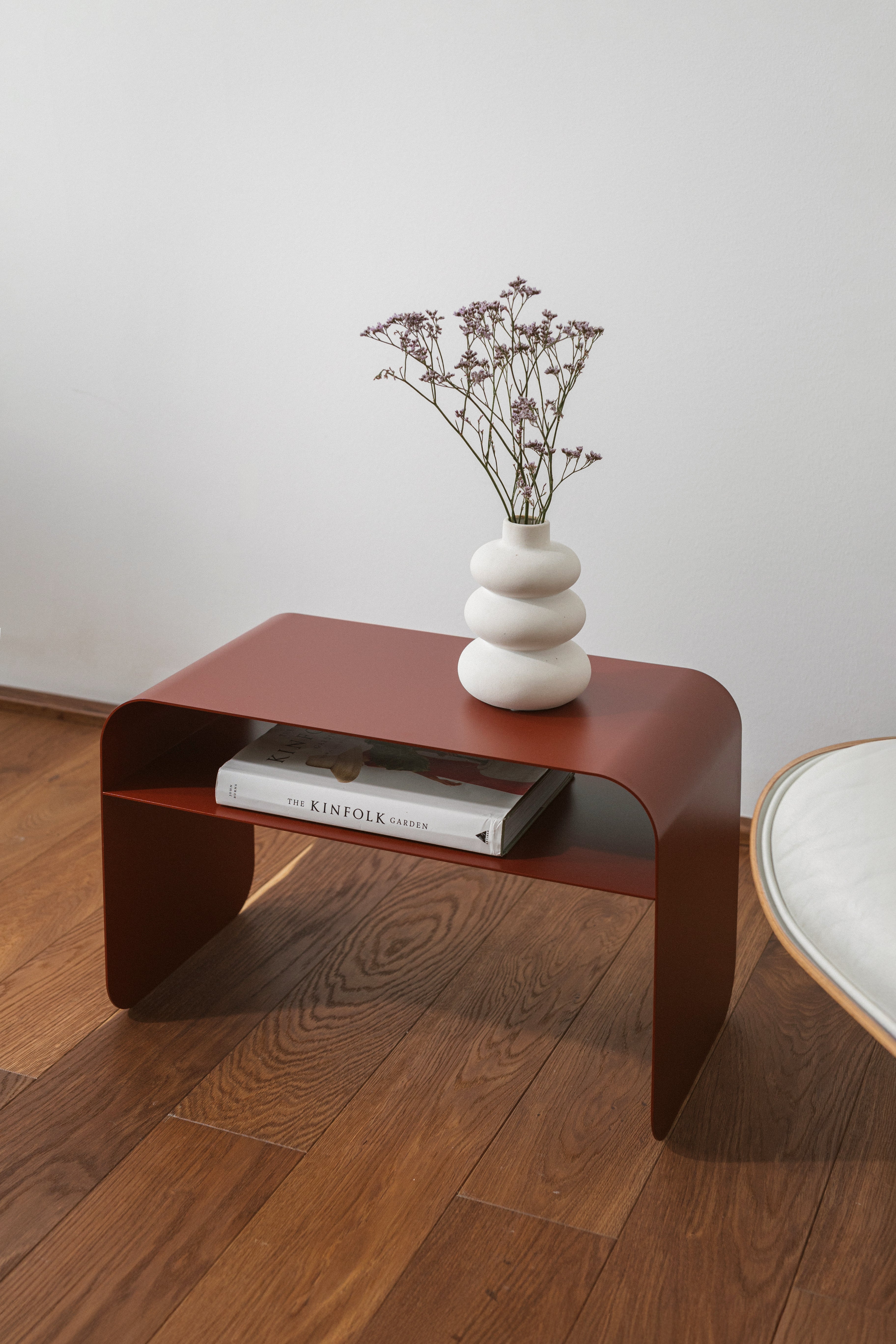 SOLIS SIDE TABLE