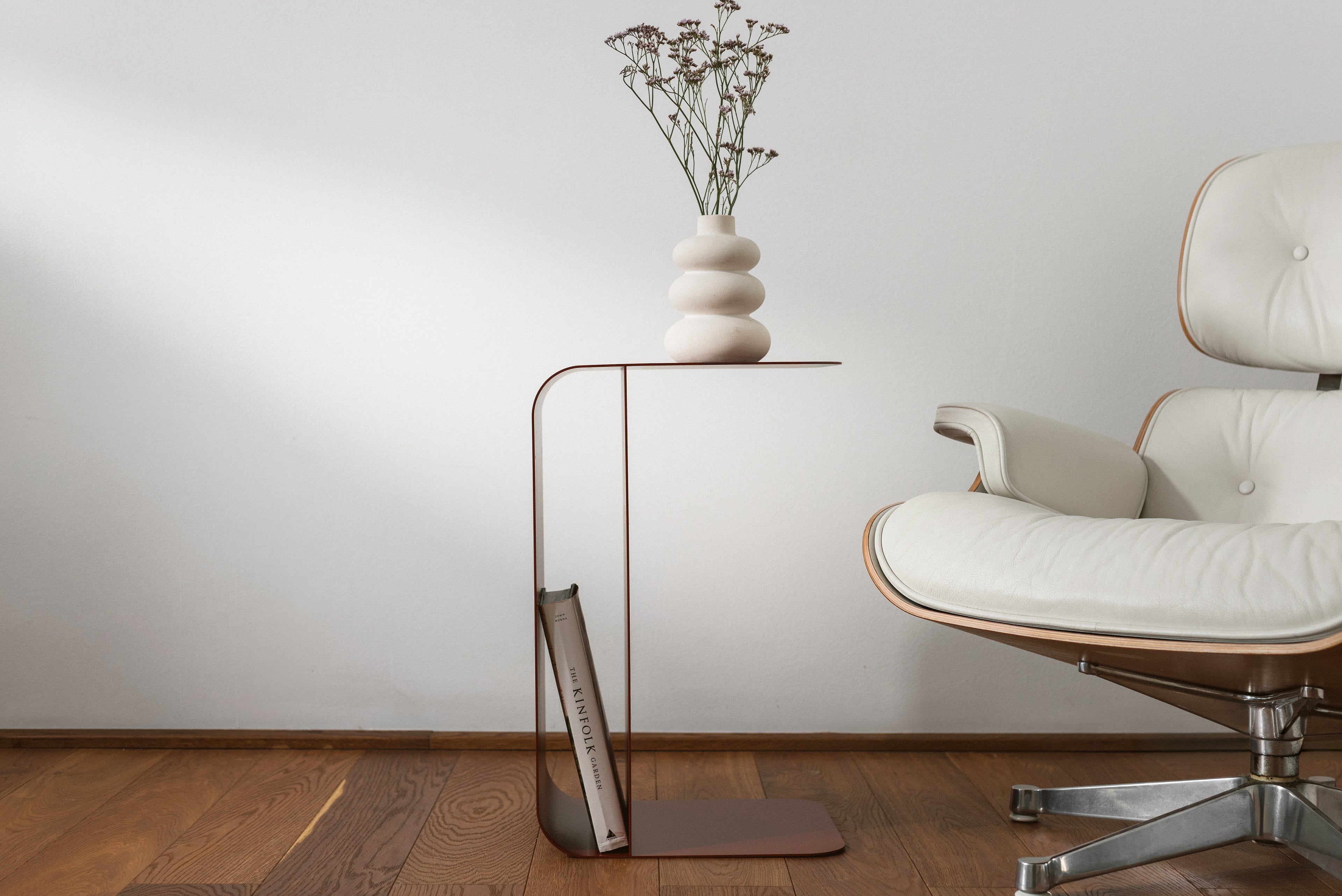 SOLIS SIDE TABLE