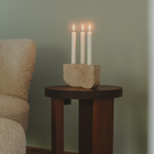 LEN CANDLEHOLDER