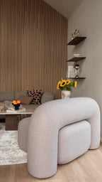 MOSS SOFA