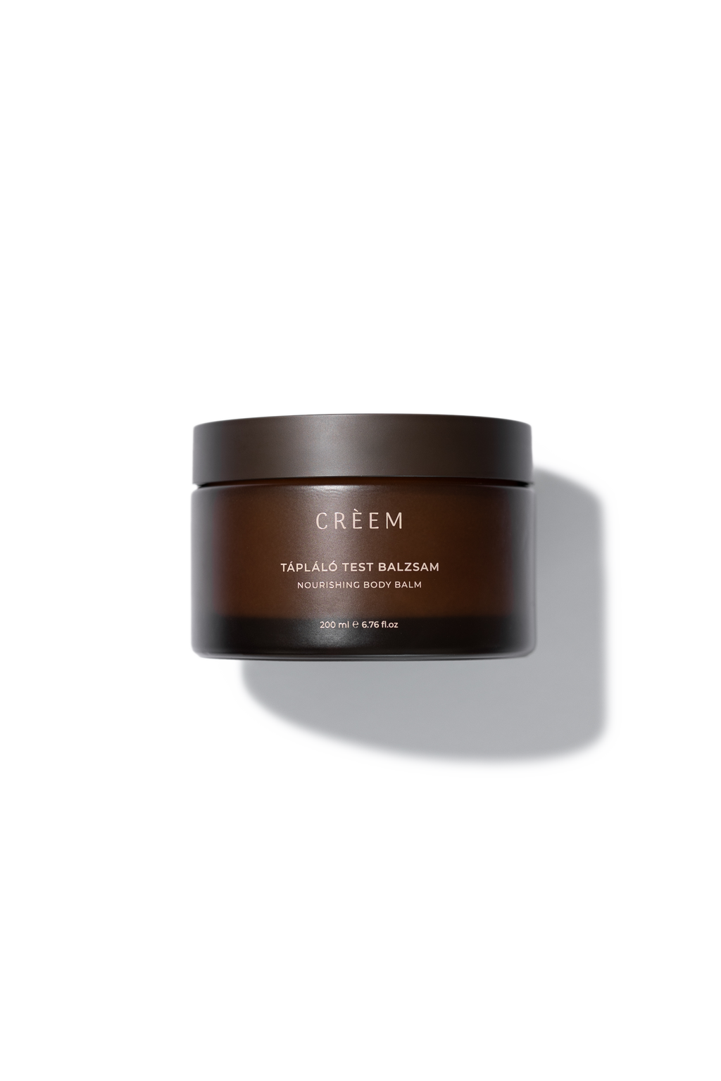 NOURISHING BODY BALM