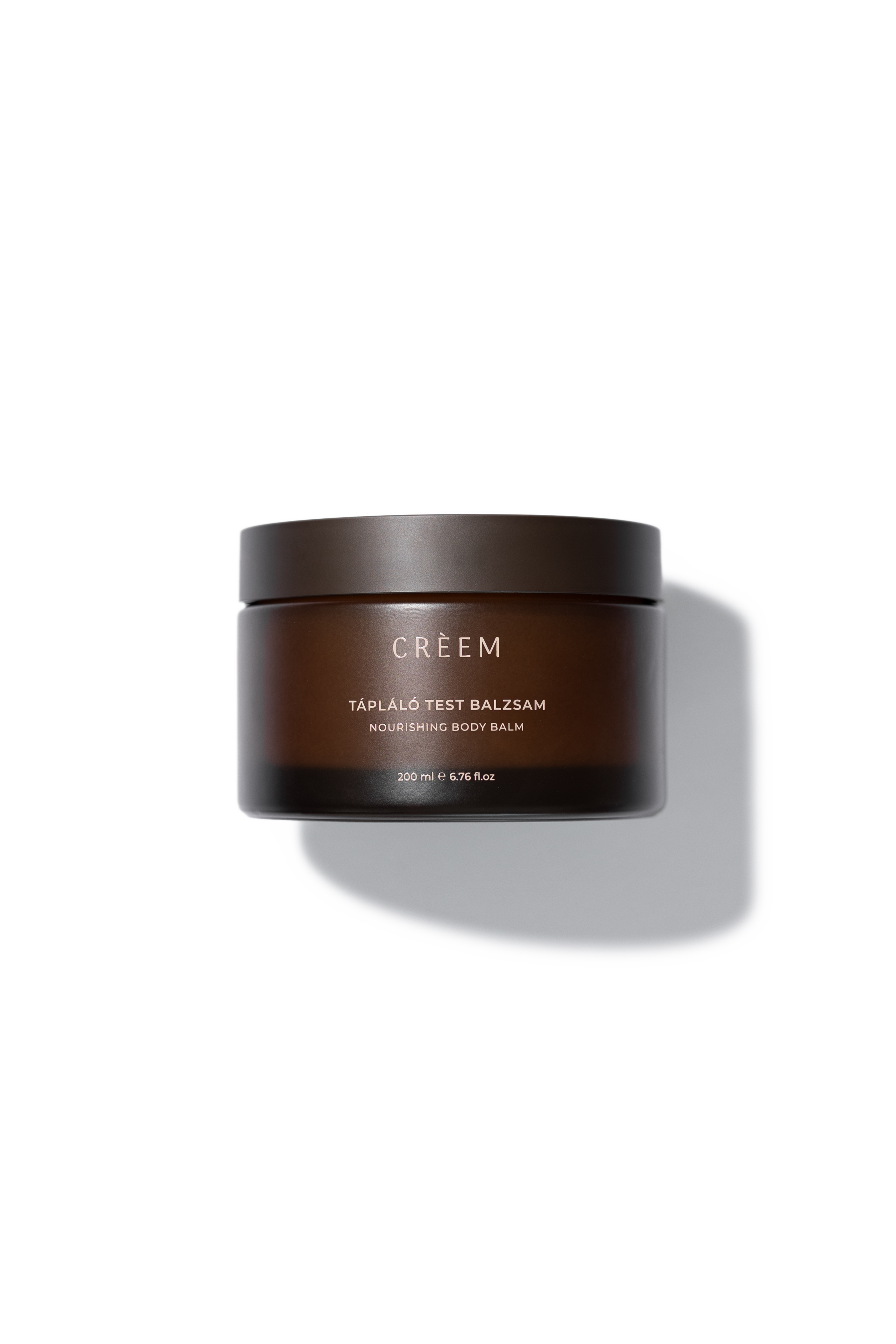 NOURISHING BODY BALM