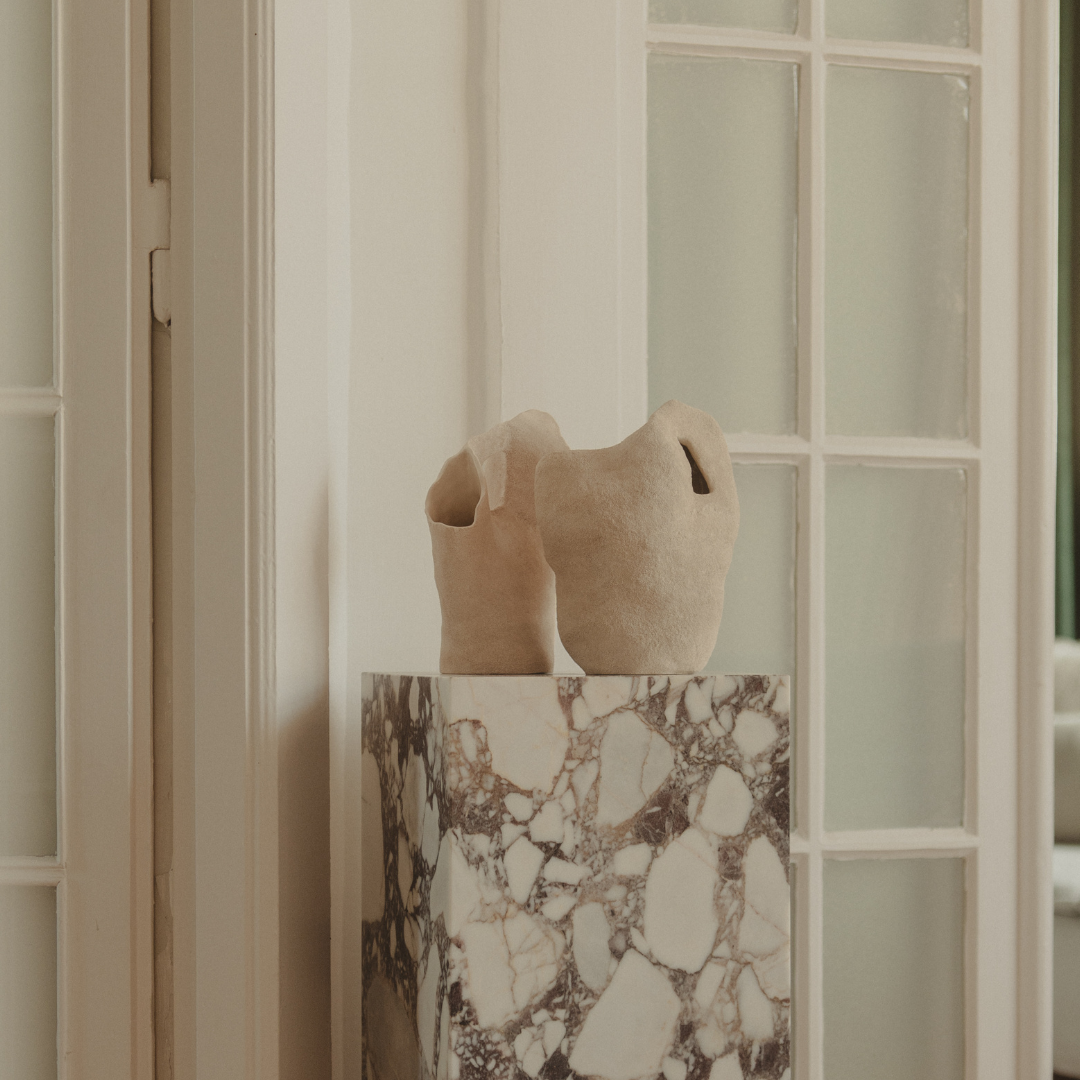 ORGANIC VASE