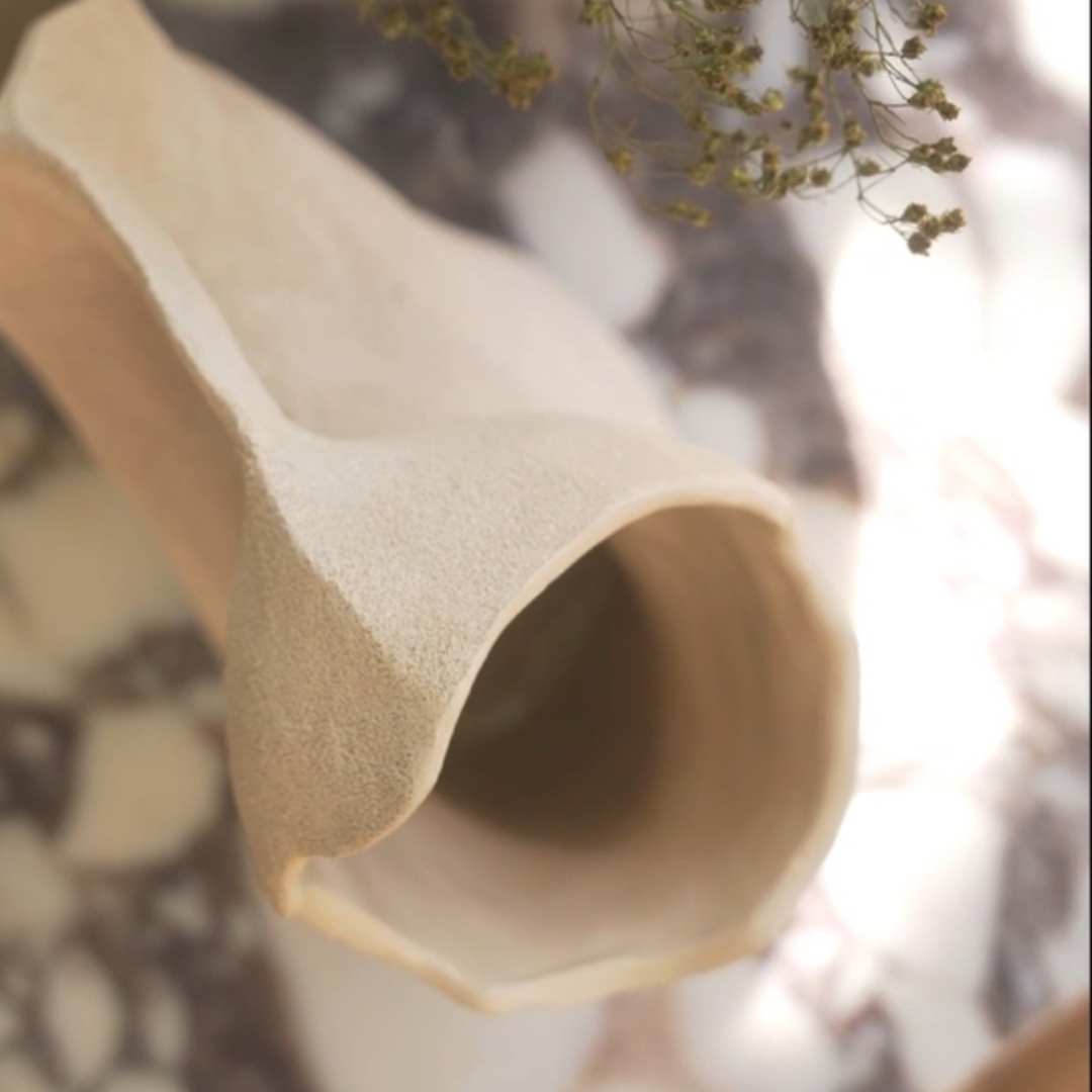 ORGANIC VASE
