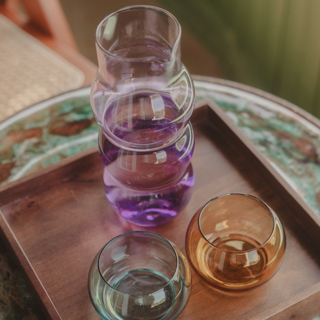 LIQUID NOSTALGIA