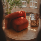 MOSS SOFA