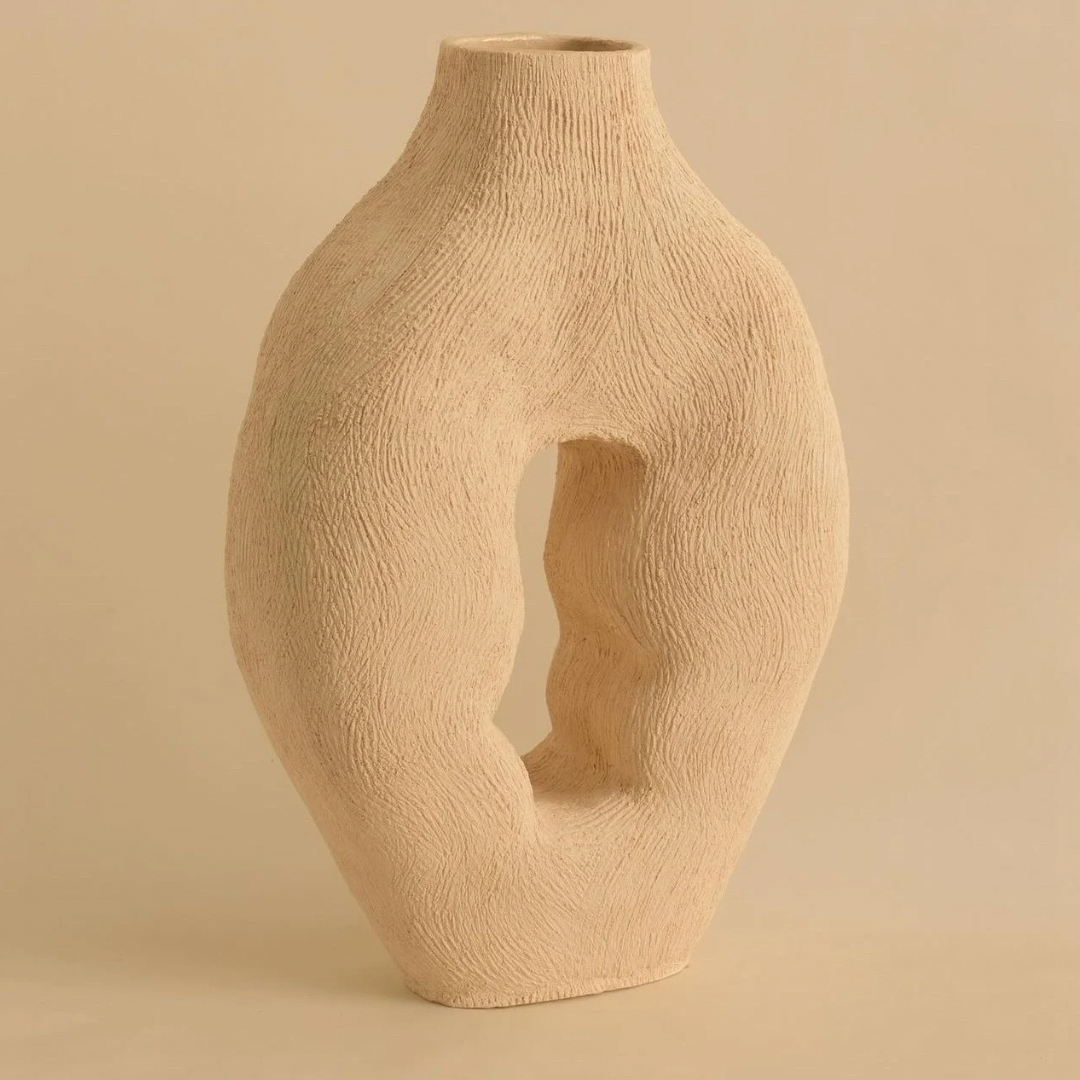 REBIRTH VASE