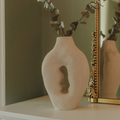 REBIRTH VASE