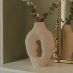 REBIRTH VASE