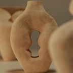 REBIRTH VASE