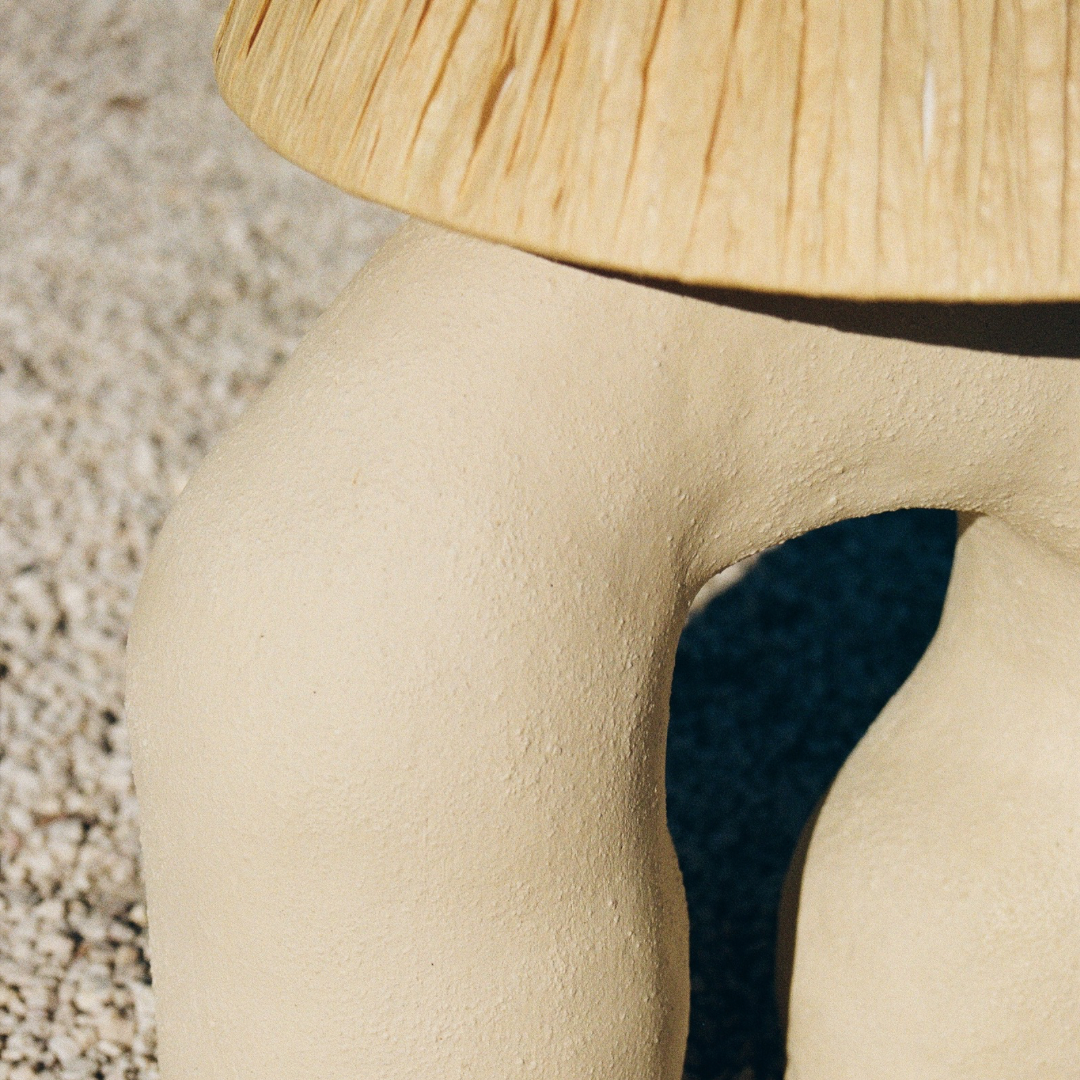 UNDER THE SUN TABLE LAMP