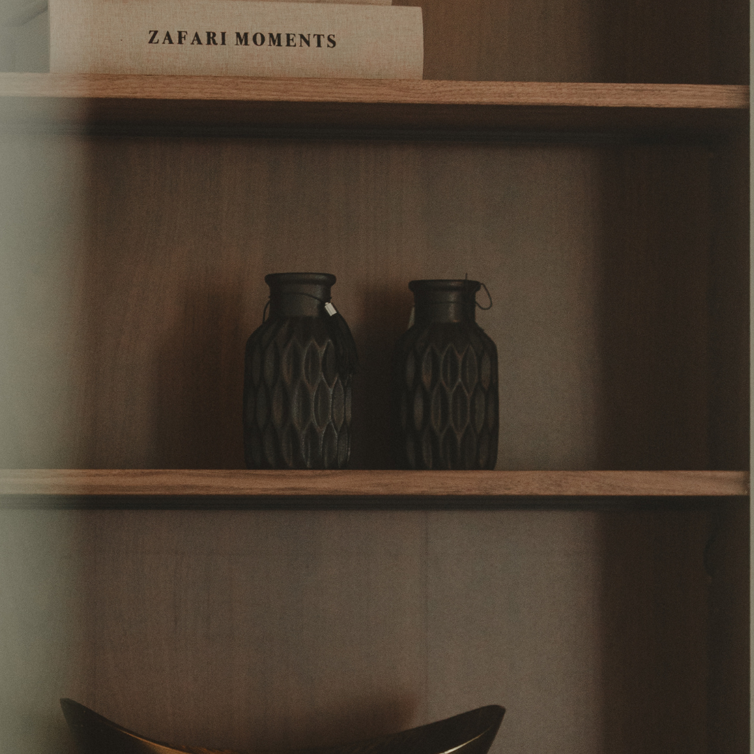 CERAMIC VASE
