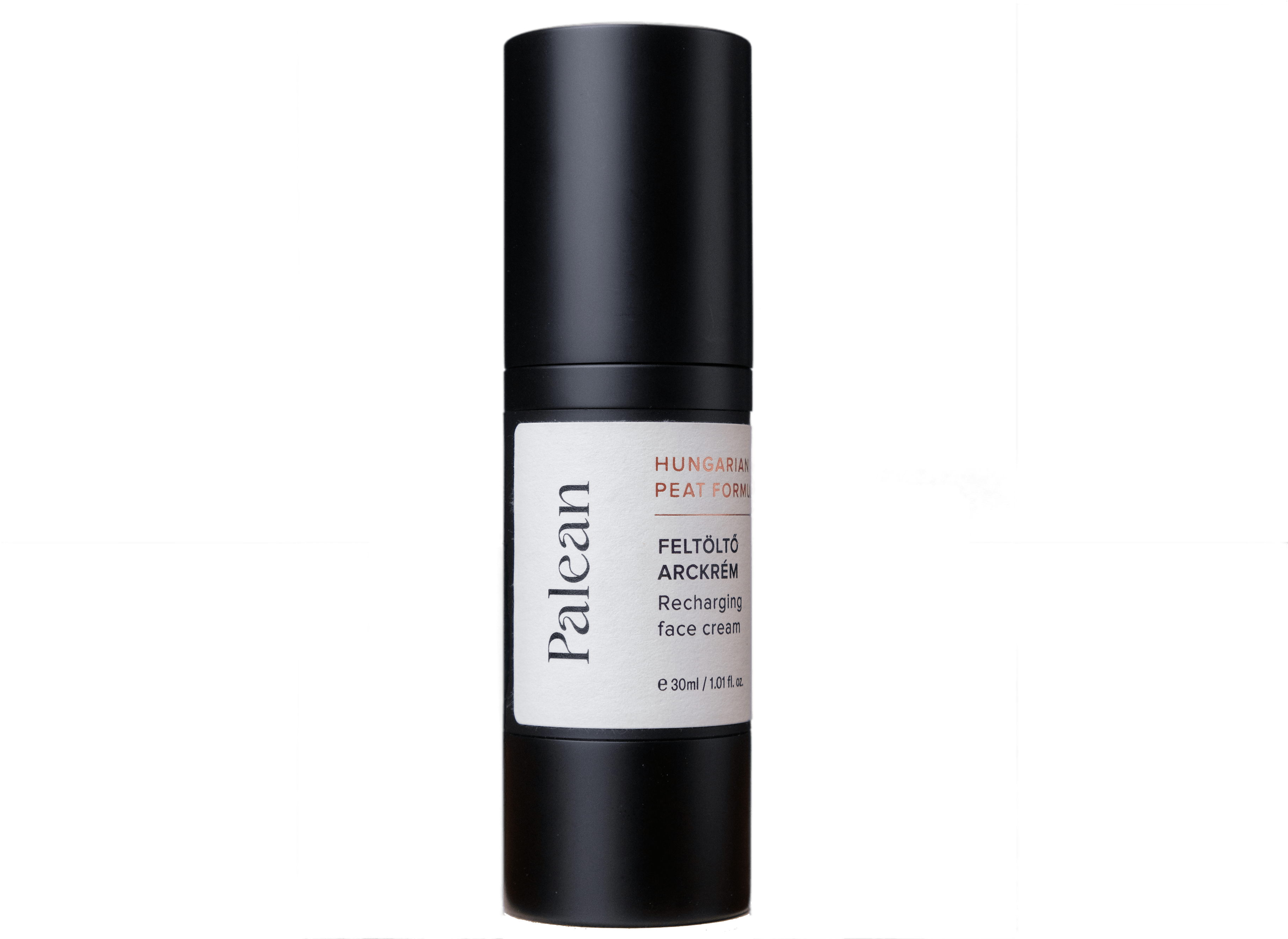 RECHARGING FACE CREAM