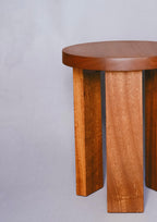 COLOSSEO SIDE TABLE